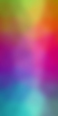 soyut renkli gradyan arkaplan