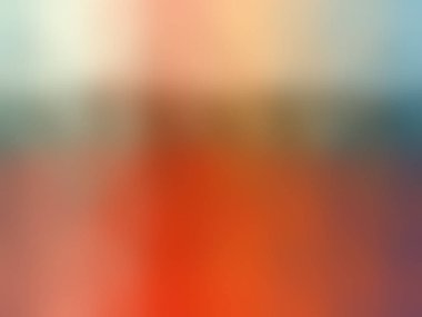 Soyut Arka Planı Bulanıklaştırın. Renkli Gradyan Defocused Fon. Sizin için Basit Trendy Tasarım Elemanı Proje, Afiş, Duvar Kağıdı. Güzel De-odaklı Yumuşak Bulanık Görüntü