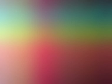 Soyut Arka Planı Bulanıklaştırın. Renkli Gradyan Defocused Fon. Sizin için Basit Trendy Tasarım Elemanı Proje, Afiş, Duvar Kağıdı. Güzel De-odaklı Yumuşak Bulanık Görüntü