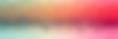 Soyut Arka Planı Bulanıklaştırın. Renkli Gradyan Defocused Fon. Sizin için Basit Trendy Tasarım Elemanı Proje, Afiş, Duvar Kağıdı. Güzel De-odaklı Yumuşak Bulanık Görüntü