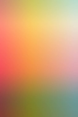 Soyut Arka Planı Bulanıklaştırın. Renkli Gradyan Defocused Fon. Sizin için Basit Trendy Tasarım Elemanı Proje, Afiş, Duvar Kağıdı. Güzel De-odaklı Yumuşak Bulanık Görüntü