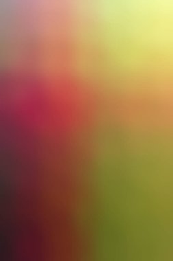 soyut renkli bulanık arkaplan