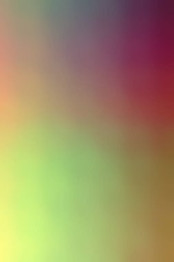 soyut renkli bulanık arkaplan