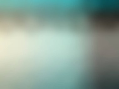 Bulanık renkli degrade arka plan