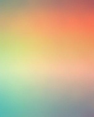 Soyut Arka Planı Bulanıklaştırın. Renkli Gradyan Defocused Fon. Sizin için Basit Trendy Tasarım Elemanı Proje, Afiş, Duvar Kağıdı. Güzel De-odaklı Yumuşak Bulanık Görüntü