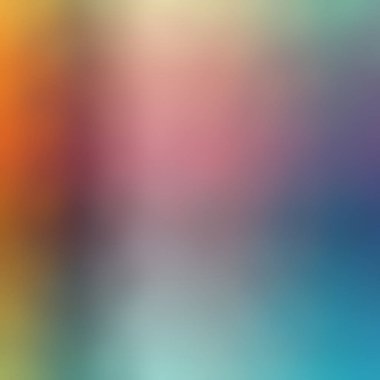 soyut renkli gradyan arkaplan