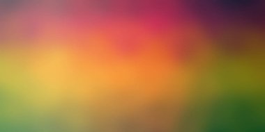 soyut renkli gradyan arkaplan