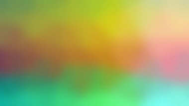 soyut renkli gradyan arkaplan