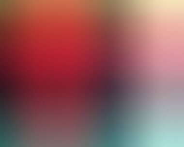 Soyut Arka Planı Bulanıklaştırın. Renkli Gradyan Defocused Fon. Sizin için Basit Trendy Tasarım Elemanı Proje, Afiş, Duvar Kağıdı. Güzel De-odaklı Yumuşak Bulanık Görüntü