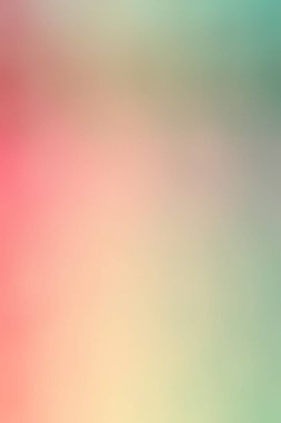 Soyut Arka Planı Bulanıklaştırın. Renkli Gradyan Defocused Fon. Sizin için Basit Trendy Tasarım Elemanı Proje, Afiş, Duvar Kağıdı. Güzel De-odaklı Yumuşak Bulanık Görüntü