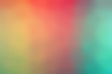 soyut renkli gradyan arkaplan