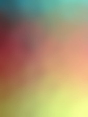 Soyut Arka Planı Bulanıklaştırın. Renkli Gradyan Defocused Fon. Sizin için Basit Trendy Tasarım Elemanı Proje, Afiş, Duvar Kağıdı. Güzel De-odaklı Yumuşak Bulanık Görüntü