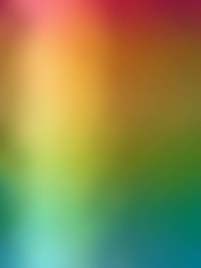 Soyut Arka Planı Bulanıklaştırın. Renkli Gradyan Defocused Fon. Sizin için Basit Trendy Tasarım Elemanı Proje, Afiş, Duvar Kağıdı. Güzel De-odaklı Yumuşak Bulanık Görüntü