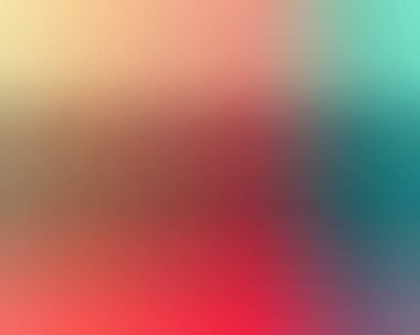 soyut renkli gradyan arkaplan
