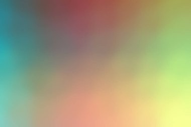 soyut renkli bulanık arkaplan