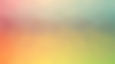 Düz renkli gradyan arka planı