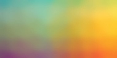 Soyut Arka Planı Bulanıklaştırın. Renkli Gradyan Defocused Fon. Sizin için Basit Trendy Tasarım Elemanı Proje, Afiş, Duvar Kağıdı. Güzel De-odaklı Yumuşak Bulanık Görüntü
