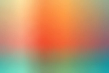 soyut renkli bulanık arkaplan