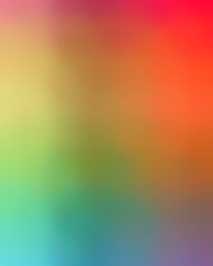 Düz renkli gradyan arka planı