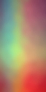 soyut renkli gradyan arkaplan