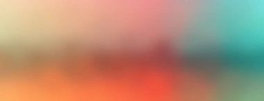 Soyut Arka Planı Bulanıklaştırın. Renkli Gradyan Defocused Fon. Sizin için Basit Trendy Tasarım Elemanı Proje, Afiş, Duvar Kağıdı. Güzel De-odaklı Yumuşak Bulanık Görüntü