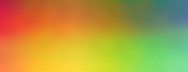 soyut renkli gradyan arkaplan