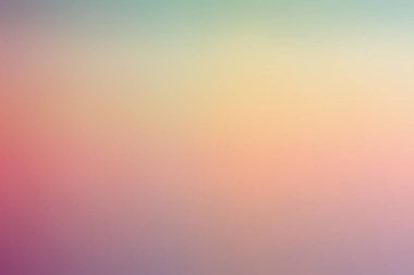 Düz renkli gradyan arka planı