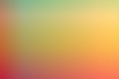 soyut renkli gradyan arkaplan