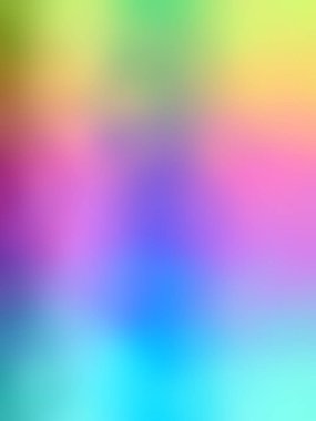 Soyut Arka Planı Bulanıklaştırın. Renkli Gradyan Defocused Fon. Sizin için Basit Trendy Tasarım Elemanı Proje, Afiş, Duvar Kağıdı. Güzel De-odaklı Yumuşak Bulanık Görüntü