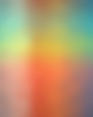 Soyut Arka Planı Bulanıklaştırın. Renkli Gradyan Defocused Fon. Sizin için Basit Trendy Tasarım Elemanı Proje, Afiş, Duvar Kağıdı. Güzel De-odaklı Yumuşak Bulanık Görüntü