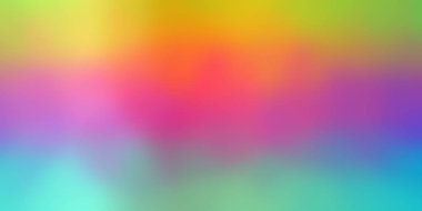 Soyut Arka Planı Bulanıklaştırın. Renkli Gradyan Defocused Fon. Sizin için Basit Trendy Tasarım Elemanı Proje, Afiş, Duvar Kağıdı. Güzel De-odaklı Yumuşak Bulanık Görüntü