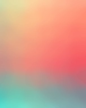 Soyut Arka Planı Bulanıklaştırın. Renkli Gradyan Defocused Fon. Sizin için Basit Trendy Tasarım Elemanı Proje, Afiş, Duvar Kağıdı. Güzel De-odaklı Yumuşak Bulanık Görüntü