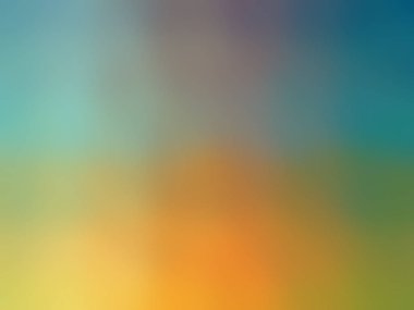 Düz renkli gradyan arka planı