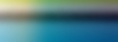 Bulanık renkli degrade arka plan