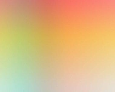soyut renkli gradyan arkaplan