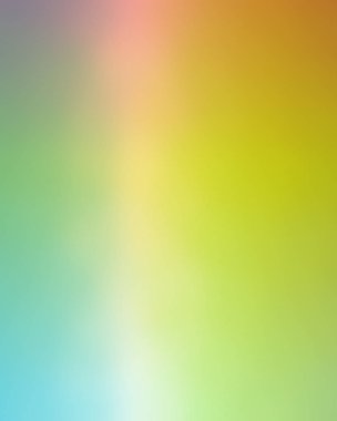 Soyut Arka Planı Bulanıklaştırın. Renkli Gradyan Defocused Fon. Sizin için Basit Trendy Tasarım Elemanı Proje, Afiş, Duvar Kağıdı. Güzel De-odaklı Yumuşak Bulanık Görüntü