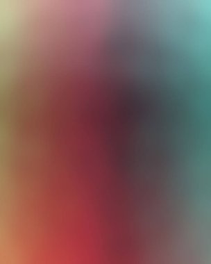 Soyut Arka Planı Bulanıklaştırın. Renkli Gradyan Defocused Fon. Sizin için Basit Trendy Tasarım Elemanı Proje, Afiş, Duvar Kağıdı. Güzel De-odaklı Yumuşak Bulanık Görüntü