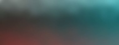 Bulanık renkli degrade arka plan