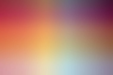 soyut renkli bulanık arkaplan