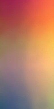 Soyut Arka Planı Bulanıklaştırın. Renkli Gradyan Defocused Fon. Sizin için Basit Trendy Tasarım Elemanı Proje, Afiş, Duvar Kağıdı. Güzel De-odaklı Yumuşak Bulanık Görüntü