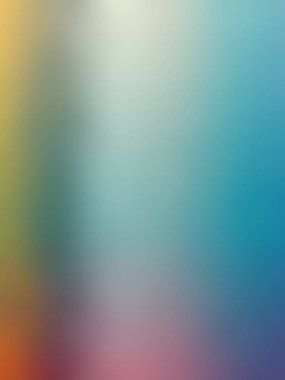 Soyut Arka Planı Bulanıklaştırın. Renkli Gradyan Defocused Fon. Sizin için Basit Trendy Tasarım Elemanı Proje, Afiş, Duvar Kağıdı. Güzel De-odaklı Yumuşak Bulanık Görüntü