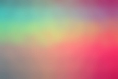soyut renkli gradyan arkaplan