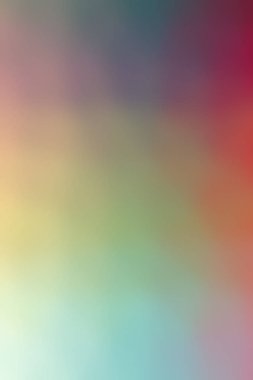 Soyut Arka Planı Bulanıklaştırın. Renkli Gradyan Defocused Fon. Sizin için Basit Trendy Tasarım Elemanı Proje, Afiş, Duvar Kağıdı. Güzel De-odaklı Yumuşak Bulanık Görüntü