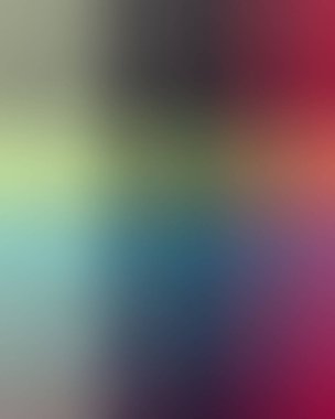 Renkli gradyan arka plan