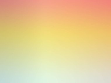 Soyut Arka Planı Bulanıklaştırın. Renkli Gradyan Defocused Fon. Sizin için Basit Trendy Tasarım Elemanı Proje, Afiş, Duvar Kağıdı. Güzel De-odaklı Yumuşak Bulanık Görüntü