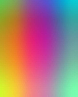 Soyut Arka Planı Bulanıklaştırın. Renkli Gradyan Defocused Fon. Sizin için Basit Trendy Tasarım Elemanı Proje, Afiş, Duvar Kağıdı. Güzel De-odaklı Yumuşak Bulanık Görüntü