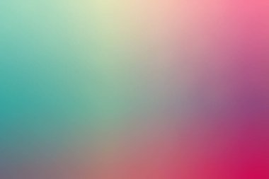 Düz renkli gradyan arka planı