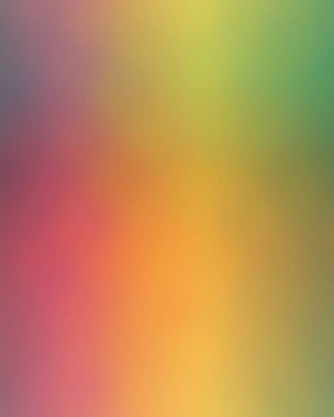 Renkli gradyan arka plan