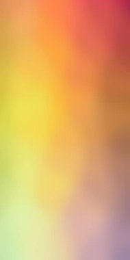 Soyut Arka Planı Bulanıklaştırın. Renkli Gradyan Defocused Fon. Sizin için Basit Trendy Tasarım Elemanı Proje, Afiş, Duvar Kağıdı. Güzel De-odaklı Yumuşak Bulanık Görüntü