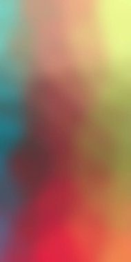 Soyut Arka Planı Bulanıklaştırın. Renkli Gradyan Defocused Fon. Sizin için Basit Trendy Tasarım Elemanı Proje, Afiş, Duvar Kağıdı. Güzel De-odaklı Yumuşak Bulanık Görüntü